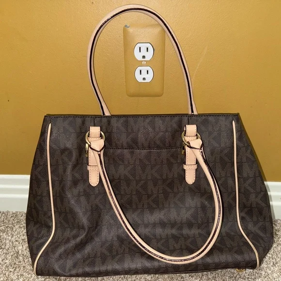 Michael Kors tote bag - Picture 2 of 4